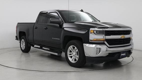 CHEVROLET SILVERADO LD 2019 2GCRCPEC7K1186587 image